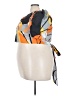 The Drop Orange Short Sleeve Blouse Size XXL - photo 5
