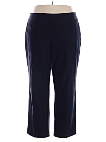 Roz & Ali Casual Pants (view 1)