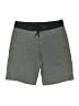 Unbranded Solid Gray Athletic Shorts Size L (estimated) - photo 1
