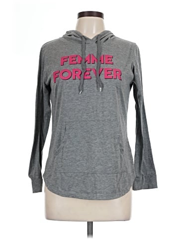 Hype Pullover Hoodie (view 1)