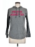 Hype Gray Pullover Hoodie Size L - photo 1