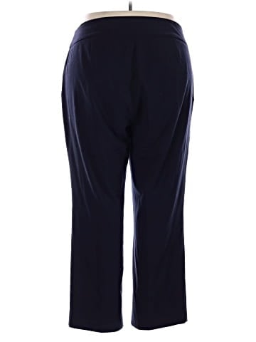 Roz & Ali Casual Pants (view 2)