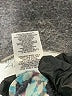 Daisy Fuentes Blue Long Sleeve Blouse Size XL - photo 8