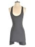 Assorted Brands Gray Romper Size S - photo 1
