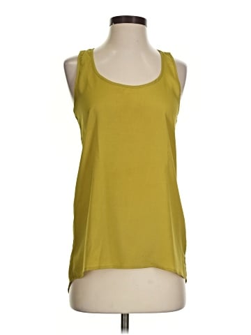 Soprano Sleeveless Blouse (view 1)