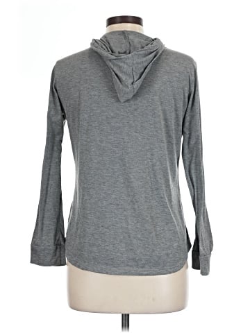 Hype Pullover Hoodie (view 2)