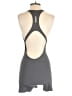 Assorted Brands Gray Romper Size S - photo 2