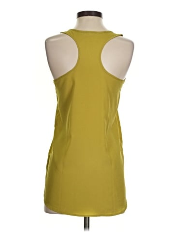 Soprano Sleeveless Blouse (view 2)