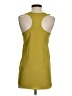 Soprano Green Sleeveless Blouse Size S - photo 2