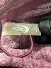 MTA Sport 100% Polyester Purple Track Jacket Size S - photo 6
