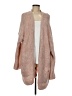 Eberjey Pink Cardigan One size - photo 1