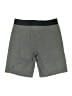 Unbranded Solid Gray Athletic Shorts Size L (estimated) - photo 2