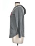 Hype Gray Pullover Hoodie Size L - photo 5
