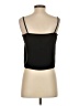 Assorted Brands 100% Polyester Black Tube Top Size S - photo 2