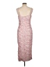 Bardot 100% Polyester Pink Cocktail Dress Size 10 - photo 2