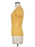 David Meister Yellow Blouse Size M - photo 5