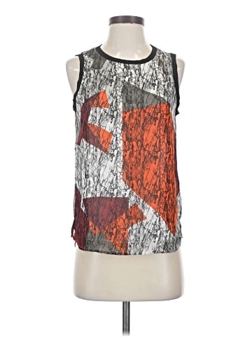 Trouve Sleeveless Top (view 1)