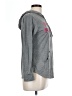 Hype Gray Pullover Hoodie Size L - photo 4