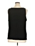 Chico's Black Sleeveless Top Size XL - photo 2