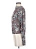 Unbranded Brown Long Sleeve Turtleneck Size S - photo 5