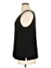 Chico's Black Sleeveless Top Size XL - photo 5