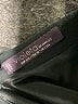 Violeta by Mango Solid Black Casual Dress Size XL - photo 7