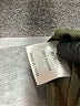 Kourt 100% Polyester Solid Green Casual Pants Size M - photo 8