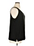 Chico's Black Sleeveless Top Size XL - photo 4