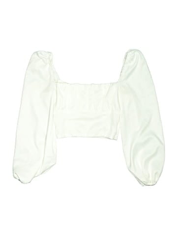Princess Polly Sleeveless Blouse (view 1)