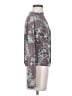 Unbranded Brown Long Sleeve Turtleneck Size S - photo 4