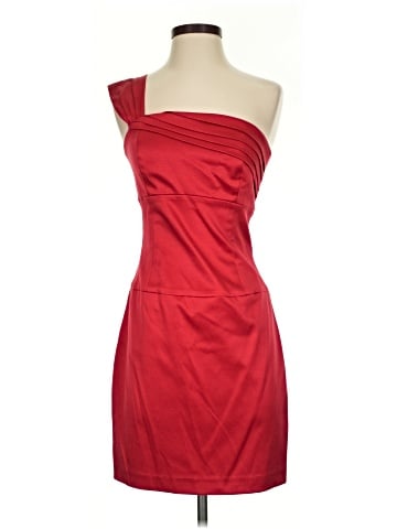 Black Halo Cocktail Dress (view 1)