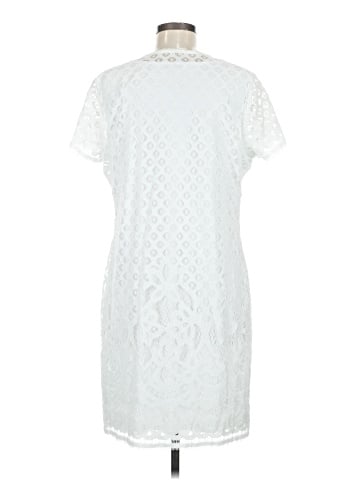 Isaac Mizrahi LIVE! Cocktail Dress (view 2)