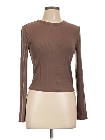 Gypsy & Jade Long Sleeve T-Shirt (view 1)