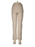 Krazy Larry Solid Tan Casual Pants Size 8 - photo 1