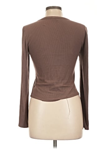 Gypsy & Jade Long Sleeve T-Shirt (view 2)