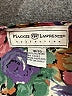 Maggie Lawrence 100% Polyester Purple 3/4 Sleeve Blouse Size 18 - photo 7