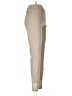 Krazy Larry Solid Tan Casual Pants Size 8 - photo 4