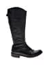 Camper Black Boots Size EU 40 - photo 1