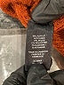 RW&CO Brown Turtleneck Sweater Size L - photo 8
