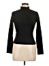 Qinsen Black Turtleneck Sweater Size L - photo 1