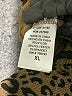Love J Brown Bodysuit Size XL - photo 4