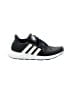 adidas SLVR Black Sneakers Size 5 - photo 1
