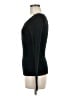 Aeropostale 100% Acrylic Black Pullover Sweater Size M - photo 5