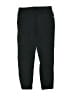 Tea Black Casual Pants Size 8 - photo 2