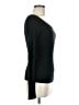 Aeropostale 100% Acrylic Black Pullover Sweater Size M - photo 4