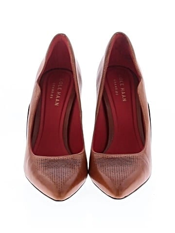 Cole Haan Heels (view 2)