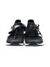 adidas SLVR Black Sneakers Size 5 - photo 2