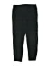 Tea Black Casual Pants Size 8 - photo 1