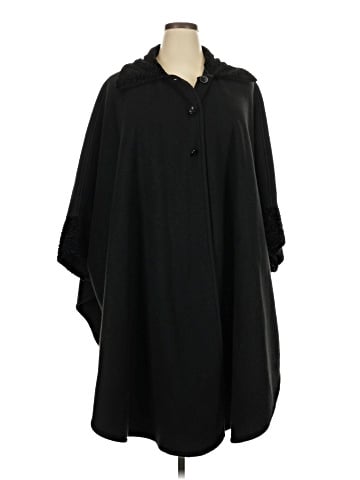 Amanda Smith Coat (view 1)
