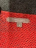 Carina Ricci 100% Acrylic Red Pullover Sweater Size S - photo 7